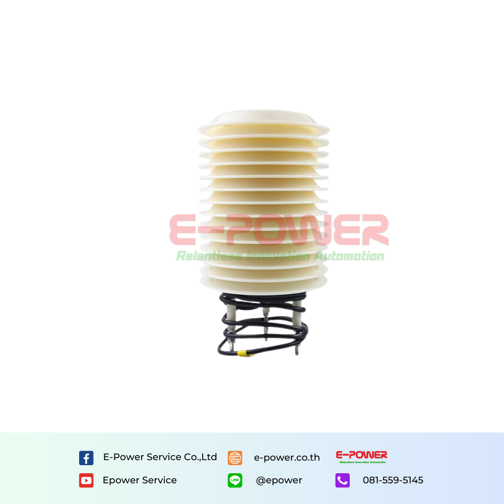 Rika RK300-08 Multi-in-one (CO,SO2,PM2.5)Gas Sensor