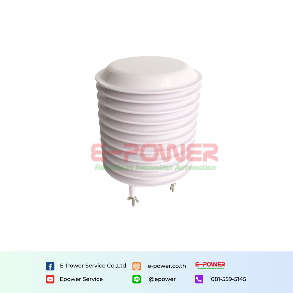 Rika RK300-14 NO2 Sensor