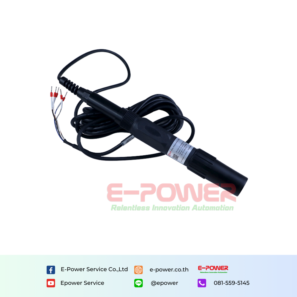 Rika RK500-16 Nitrate ion(NO3-) Sensor