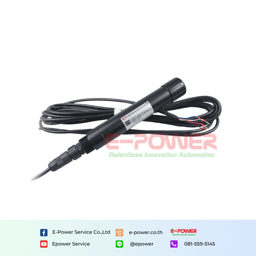 Rika RK500-17 Chlorophyll sensor