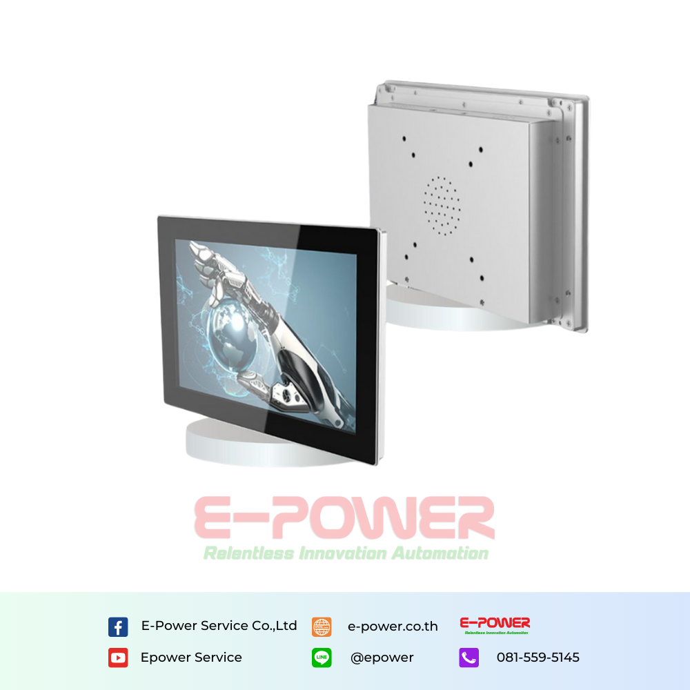 Senke SK YPC AZ Senke Industrial Panel PC senke-sk-ypc-az-senke-industrial-panel-pc