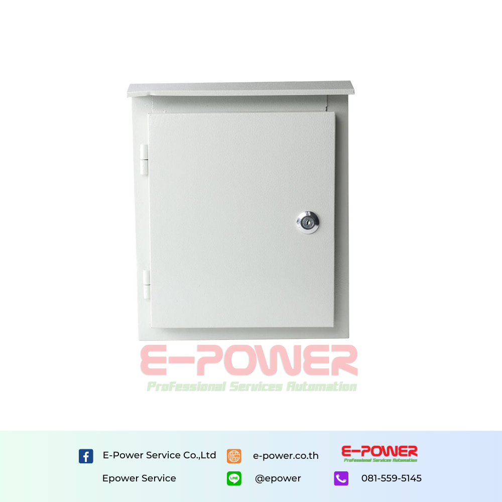 pH Installation Accessories