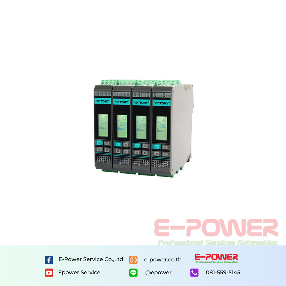GTE2 series dual temperature control module