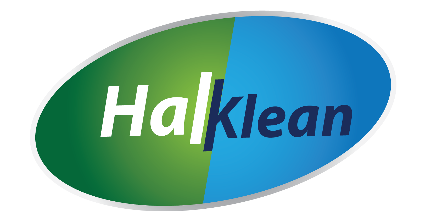 สบู่ดินฮาลคลีน HalKlean Liquid Soap ขนาด 5 ลิตร halkew