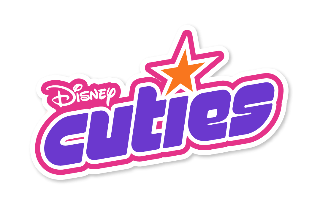 Disney Cuties
