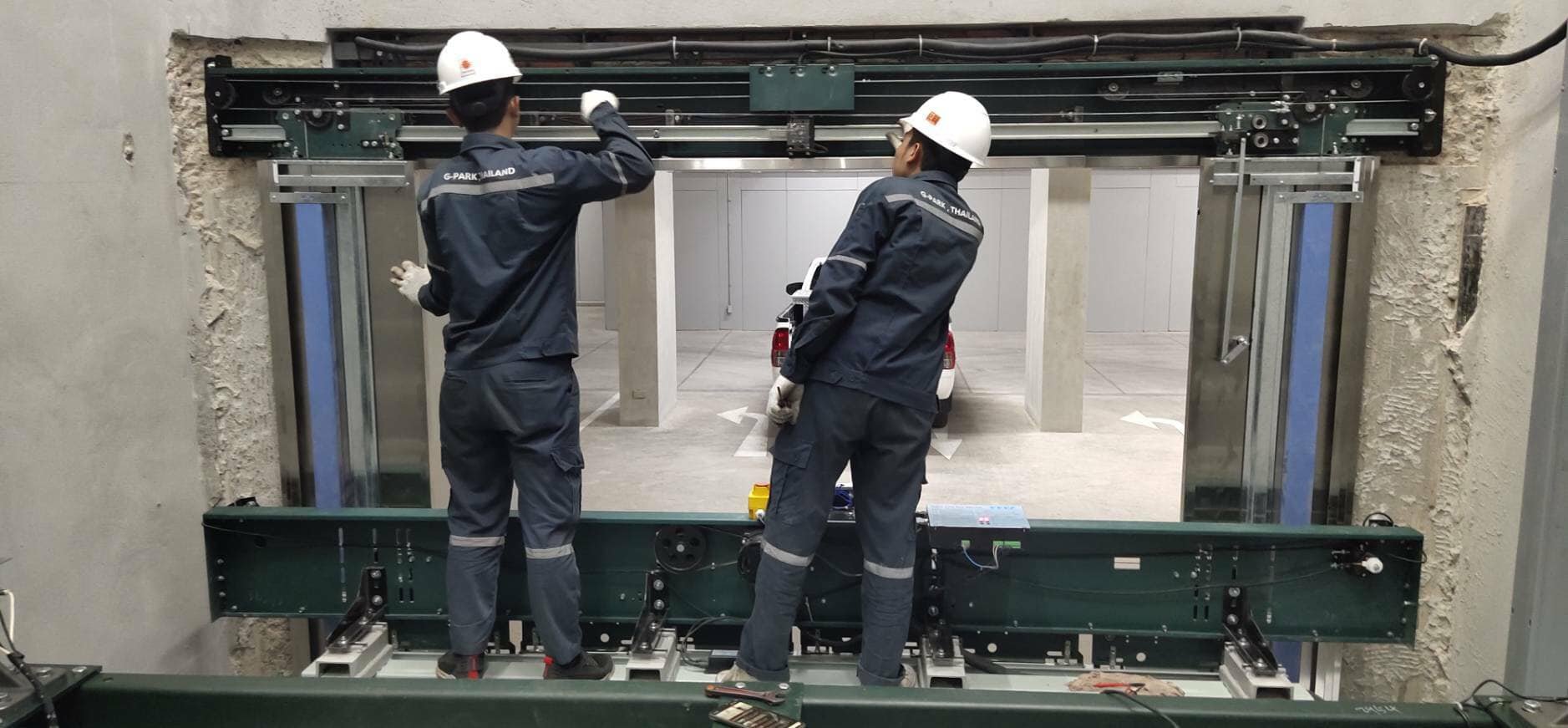 PM โครงการ ท่าช้าง  PM โครงการ ท่าช้าง