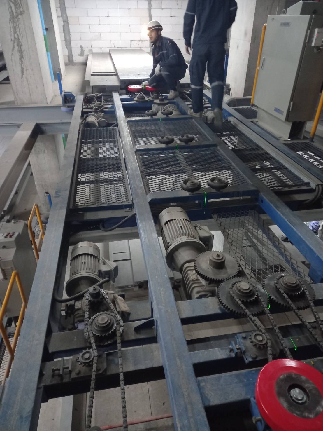 โครงการ Circle 11 โครงการ Circle 11