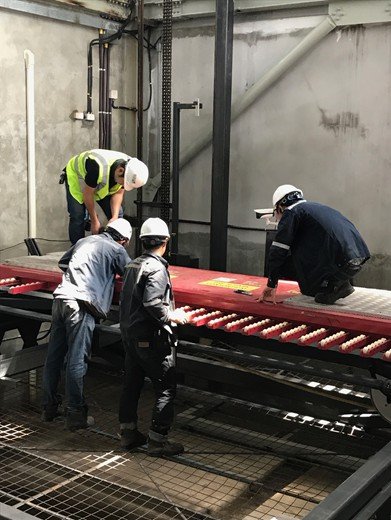 หยุดงานซ่อมรถและเกียร์อัตโนมัติอย่างเป็นทางการ หยุดงานซ่อมรถและเกียร์อัตโนมัติอย่างเป็นทางการ