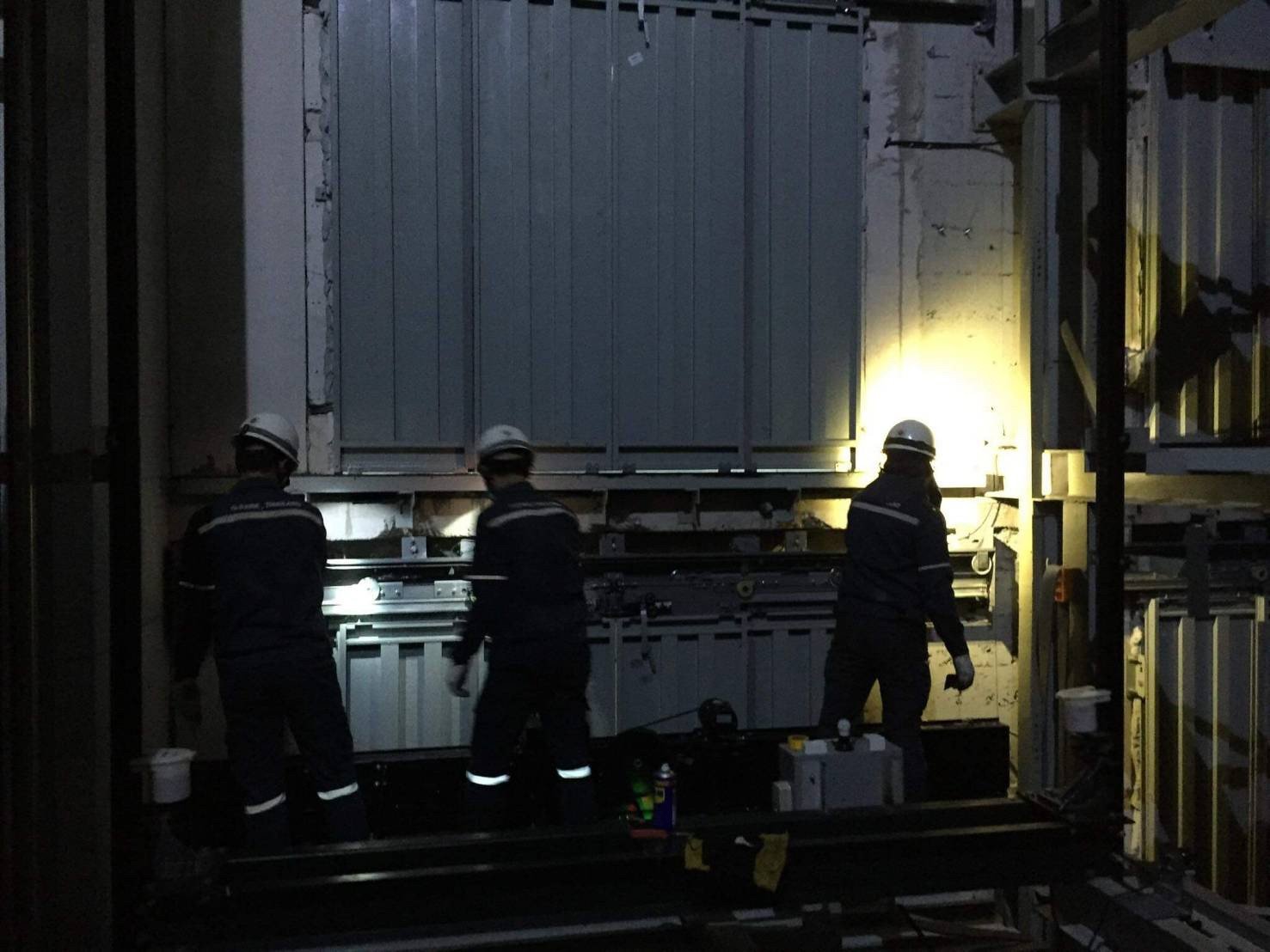 PM โครงการ โรงพยาบาลสมิติเวช สุขุมวิท PM โครงการ โรงพยาบาลสมิติเวช สุขุมวิท