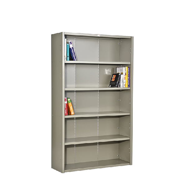 ชั้นวางหนังสือแบบวางตรง ยี่ห้อ TAIYO รุ่น S-002