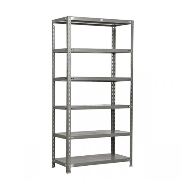 ชั้นเหล็กอเนกประสงค์ ยี่ห้อ TAIYO รุ่น S-103