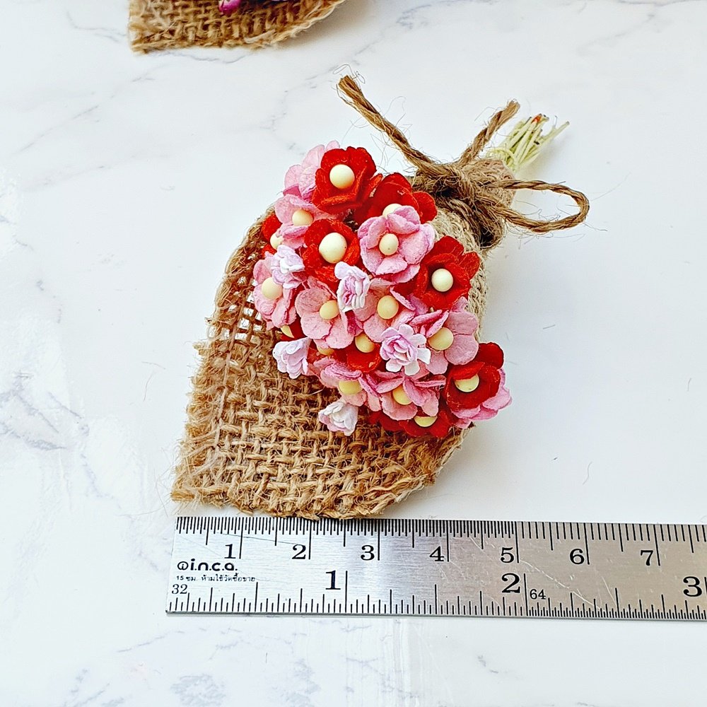 Miniature Bouquet 