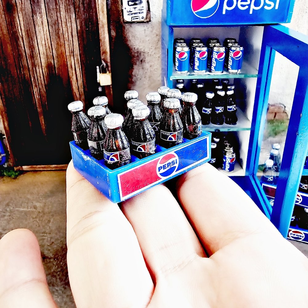 Pepsi Tumbler – Fifis Hidden Treasures Shop