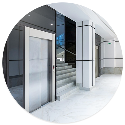 ลิฟท์โดยสาร