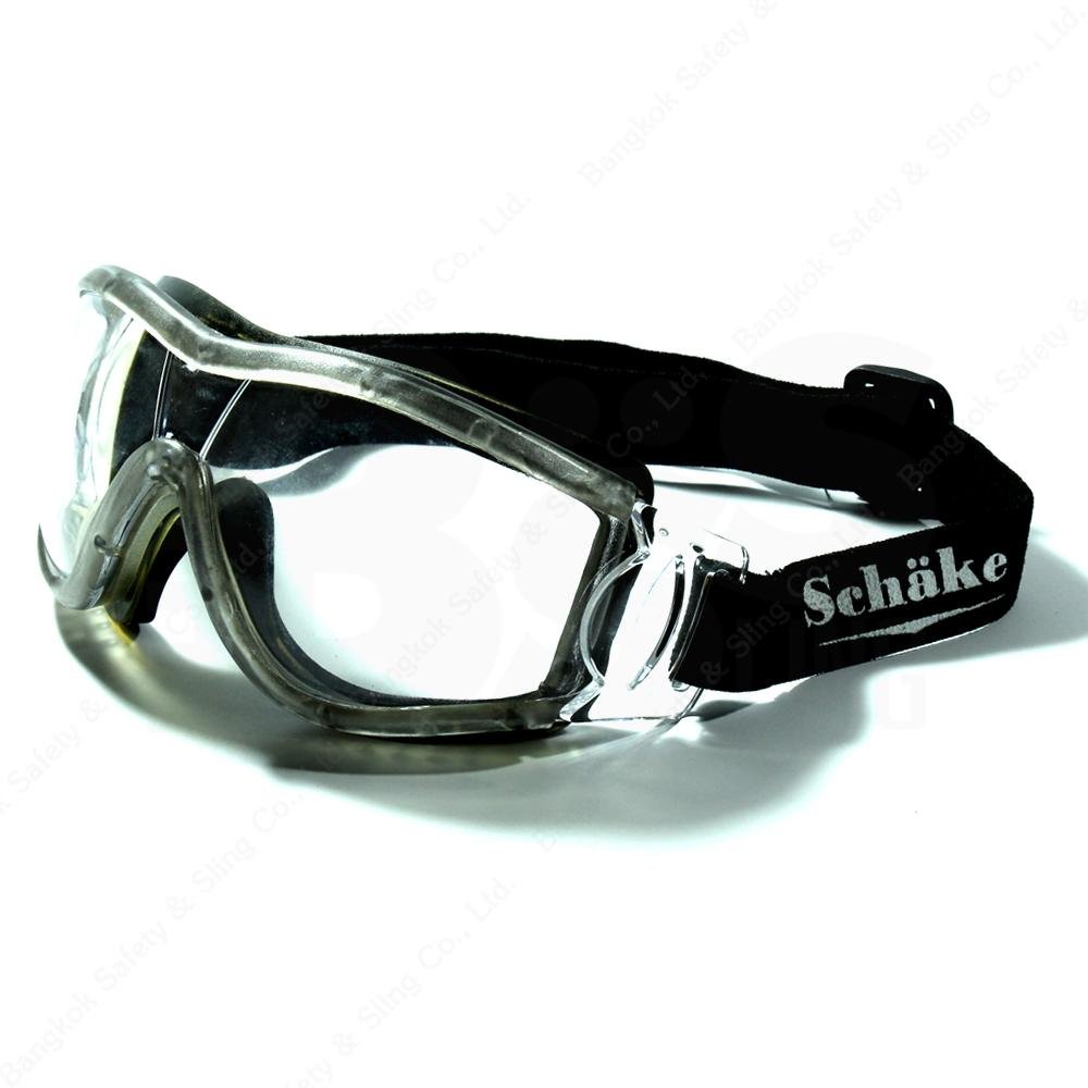 แว่นตานิรภัย Schake SE6 AF