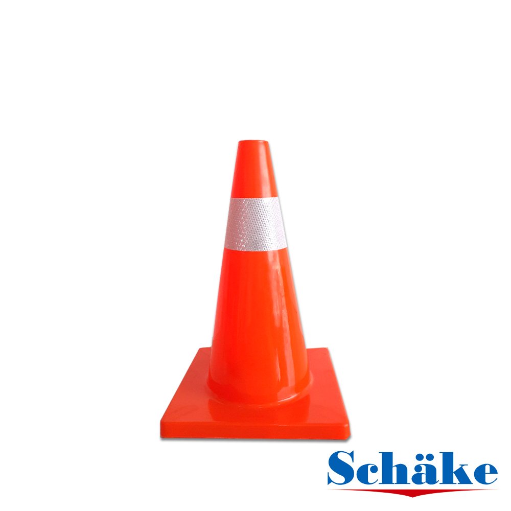 SoftPVC Traffic Cone