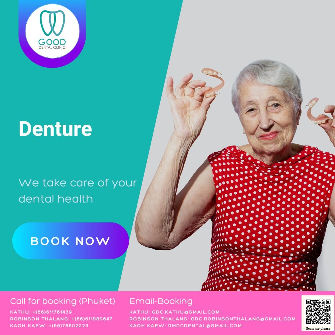 Full Denture