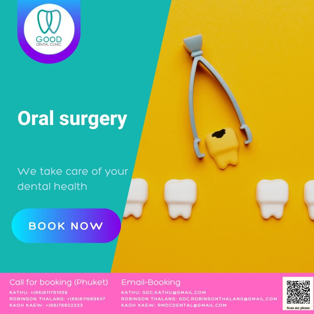Oral Surgery Oral Surgery