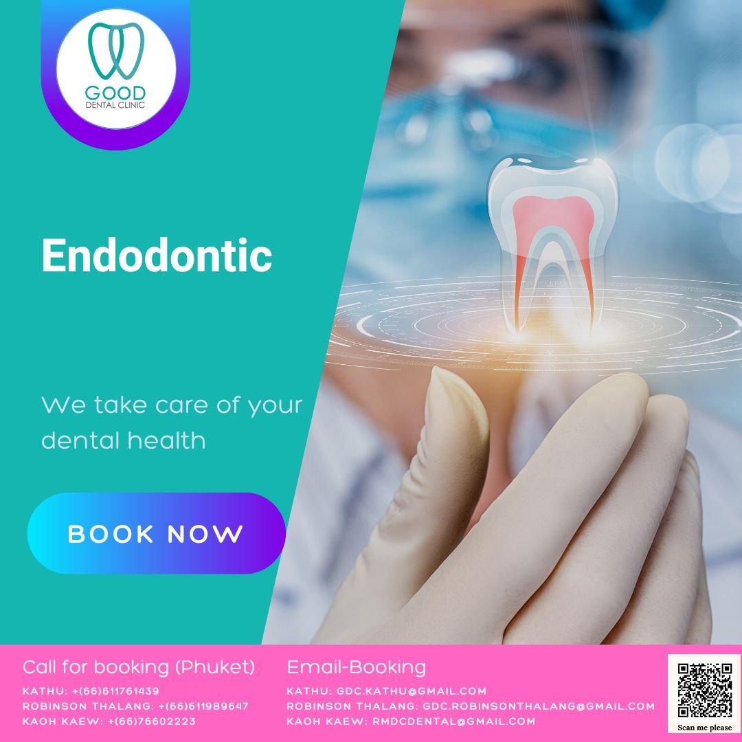 Endodontic Dentistry