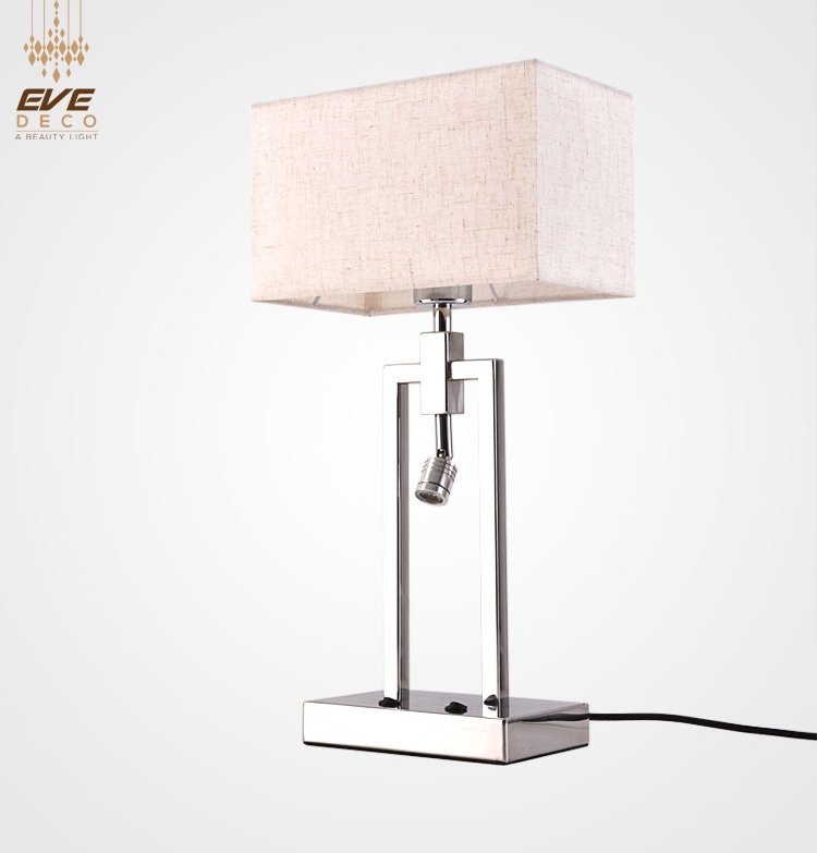Table Lamp โคมไฟตั้งโต๊ะ รุ่น OTT  EVE-00541