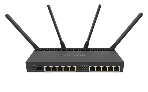 11 รุ่น Mikrotik Router ที่คุณไม่ควรพลาด และเหตุผลที่ควรใช้