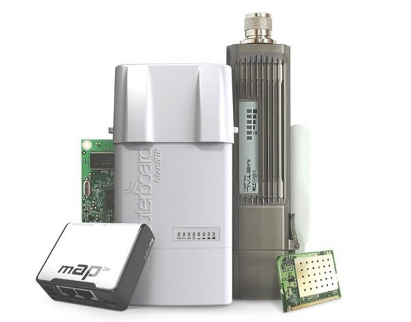  เรียนรู้ทุกเรื่องราวของ Mikrotik Router และวิธีการที่จะใช้ประโยชน์สูงสุด !