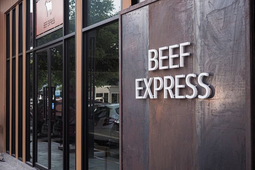 ฺBeef express