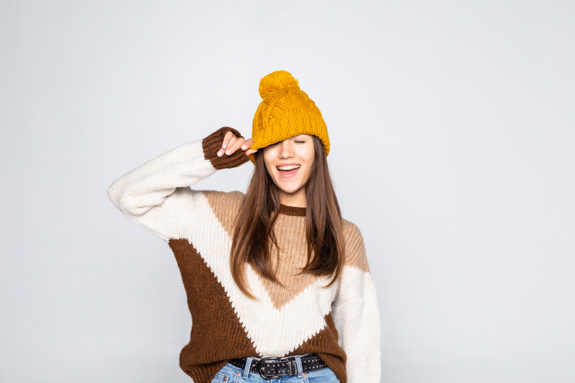สวมใส่เสื้อผ้าสร้างความอบอุ่น