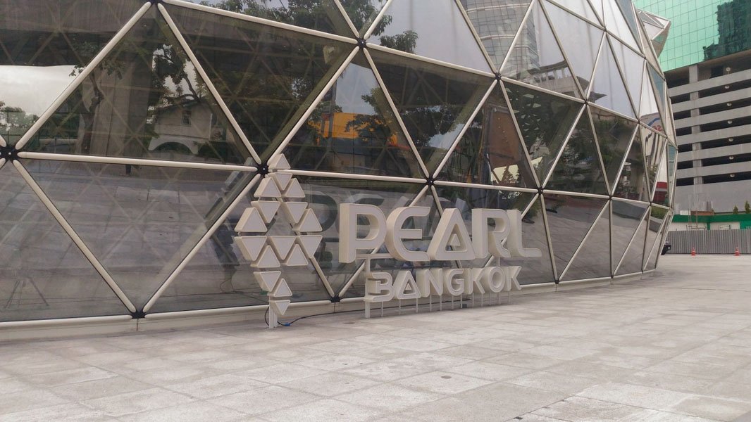 Pearl Bangkok