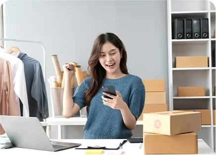 สั่งของจากญี่ปุ่น ครบวงจร