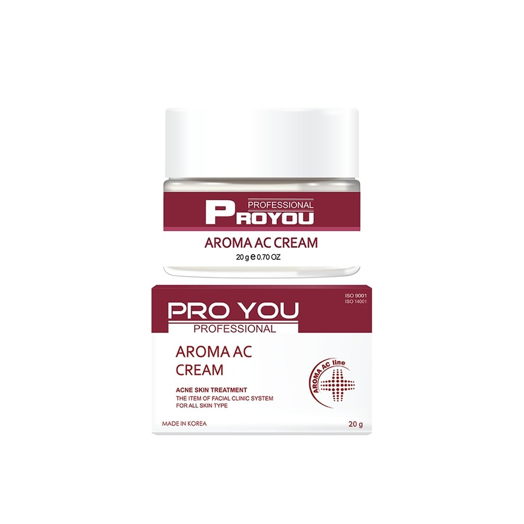 Pro You Aroma AC  Cream (20g)