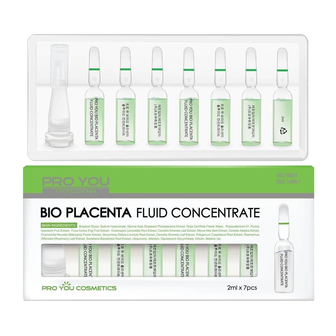 Pro You Bio Placenta Fluid Concentrate (2ml *7)