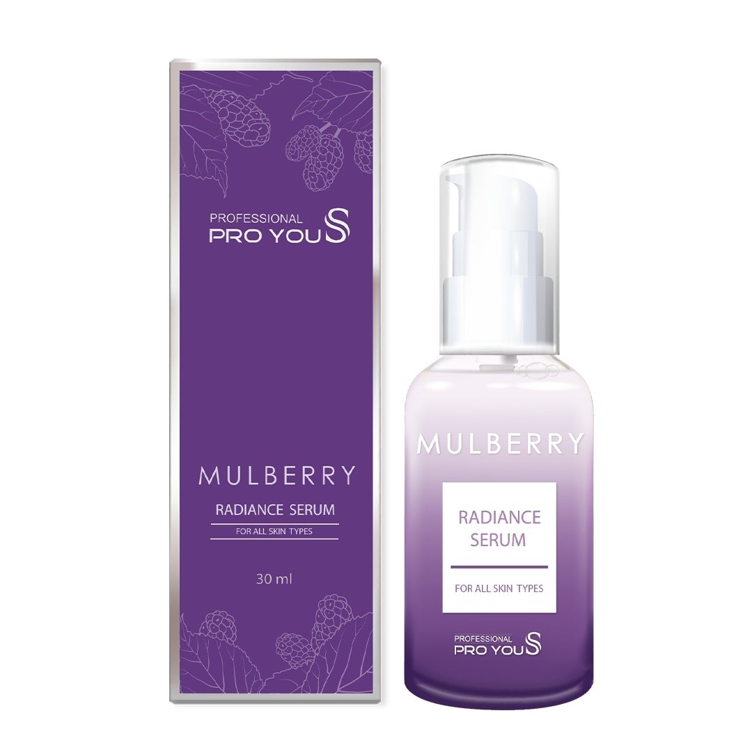 Pro You S Mulberry Radiance Serum (30ml)