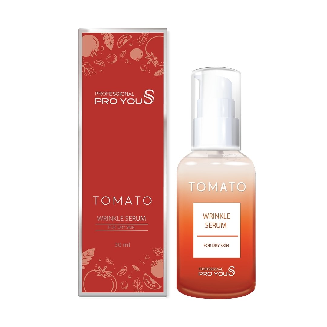 Pro You S Tomato Wrinkle Serum  (30ml)