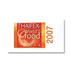 Thaifex World Food Asia 2007
