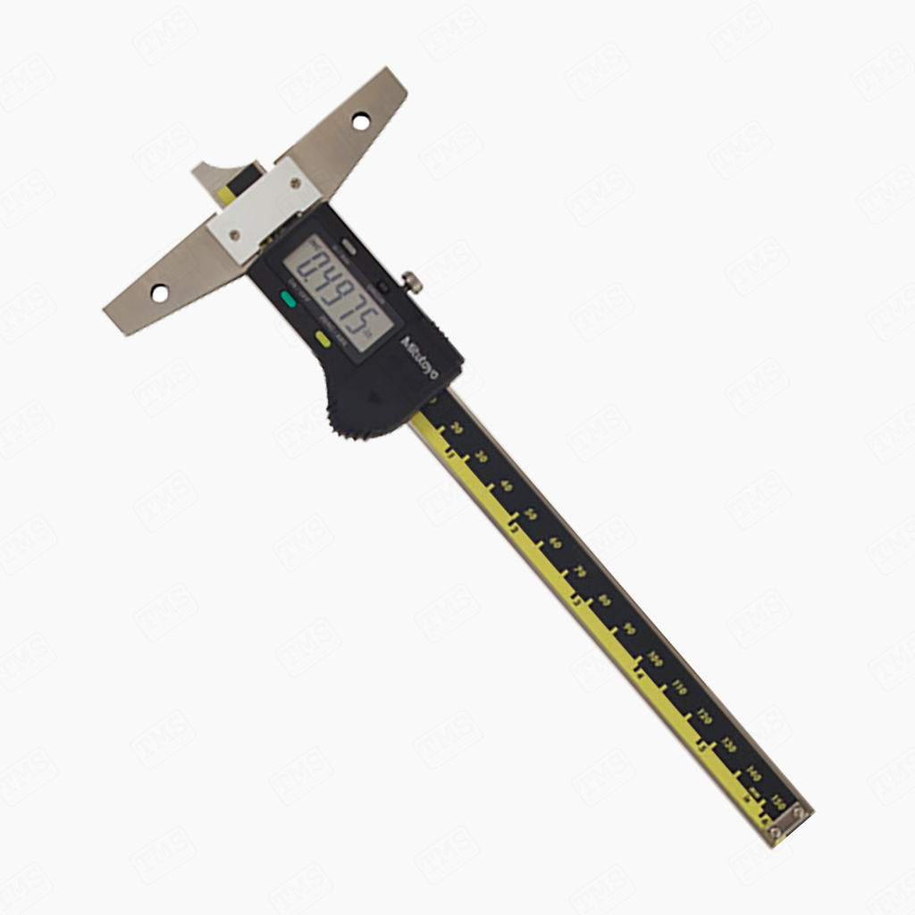 ABSOLUTE Digimatic Depth Gage SERIES 571 thaimetrology