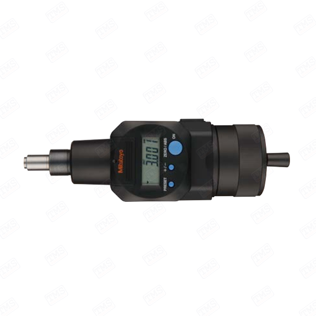 Digimatic Micrometer Heads SERIES 164/350