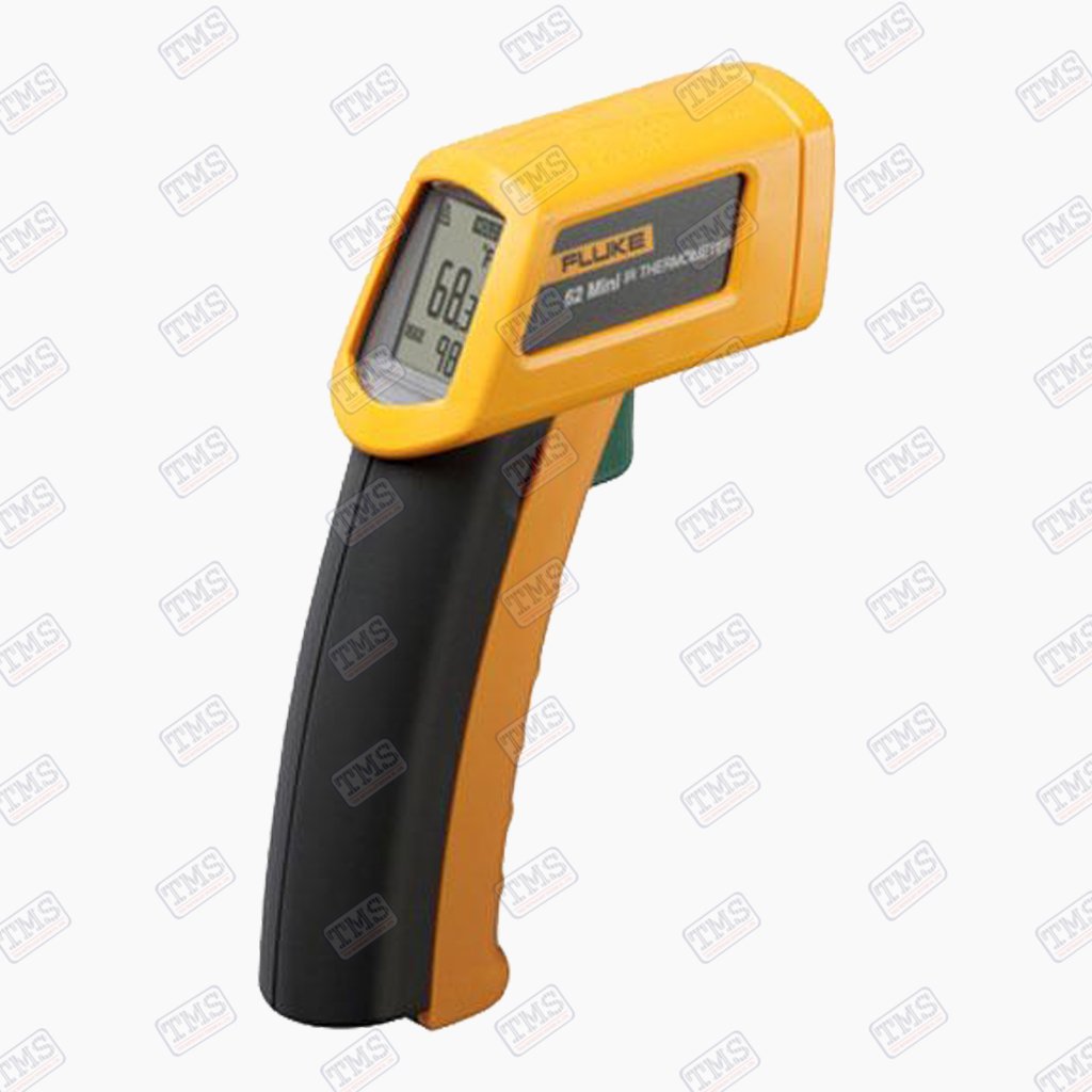 Mini Infrared Thermometer, Fluke 62 MAX IR Thermometer