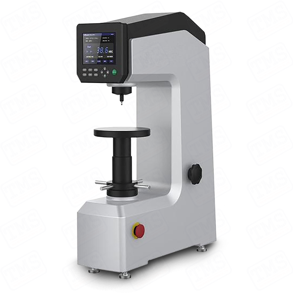 TMiRock DR1/DS1/TR1 Automatic Rockwell Hardness Tester