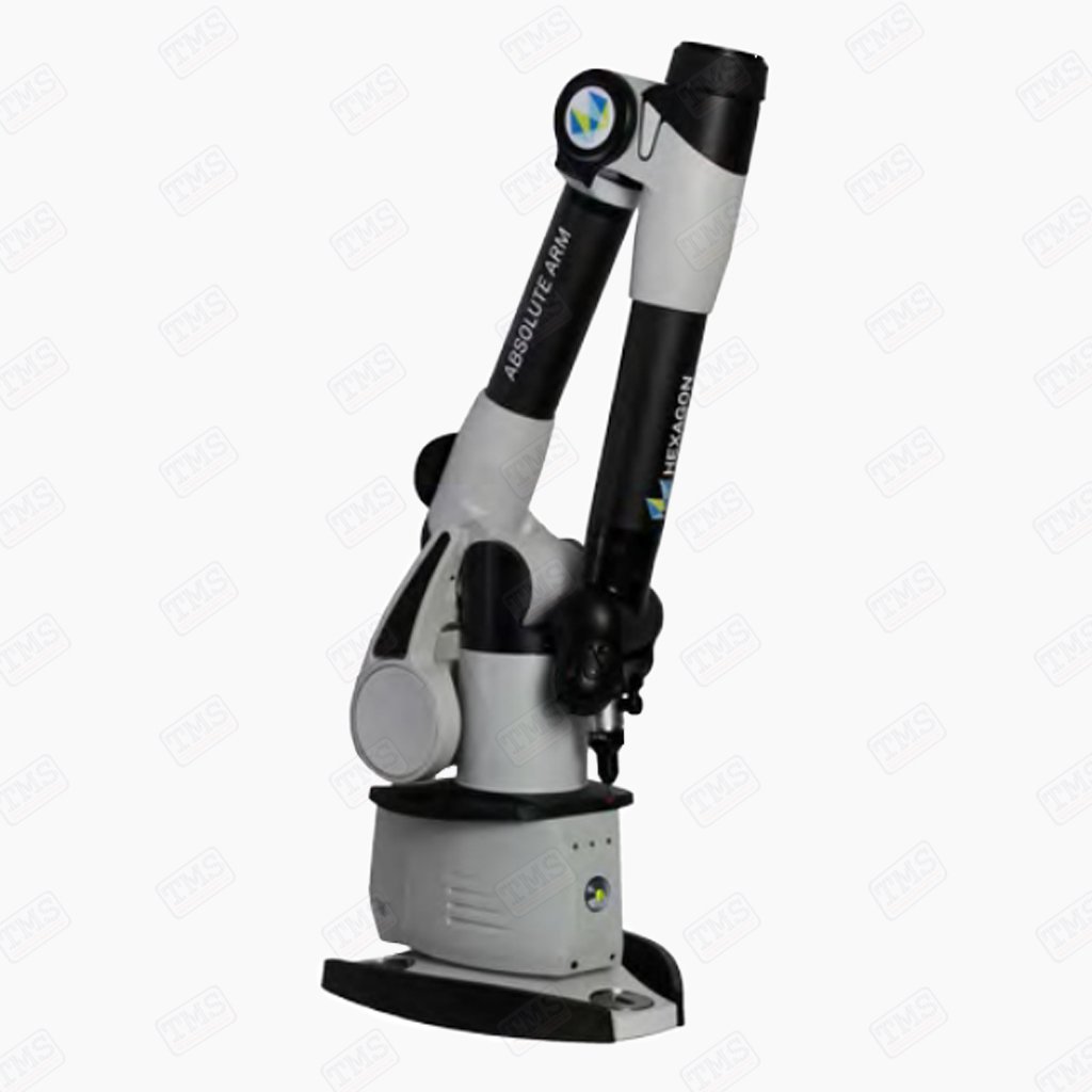ROMER ABSOLUTE ARM COMPACT 7×12 HEXAGON