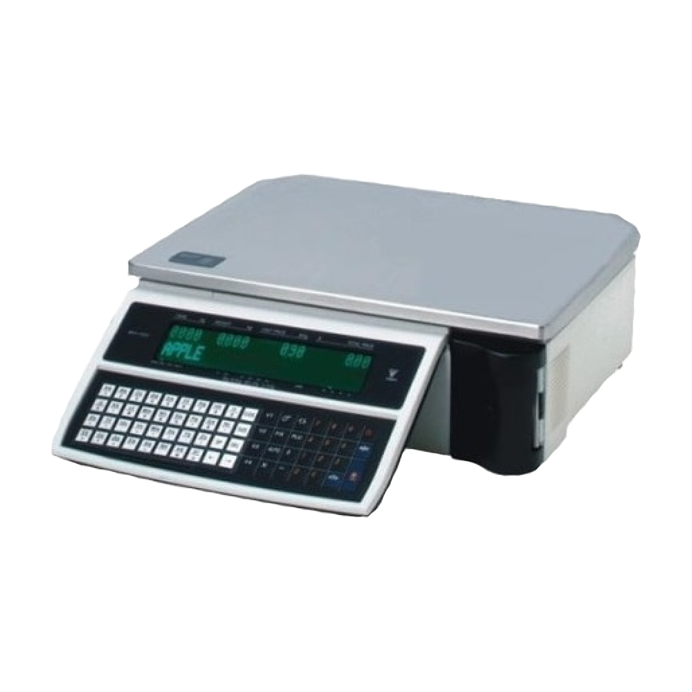 Sm120 Scale SM-100 SERIES DIGI - thaimetrology