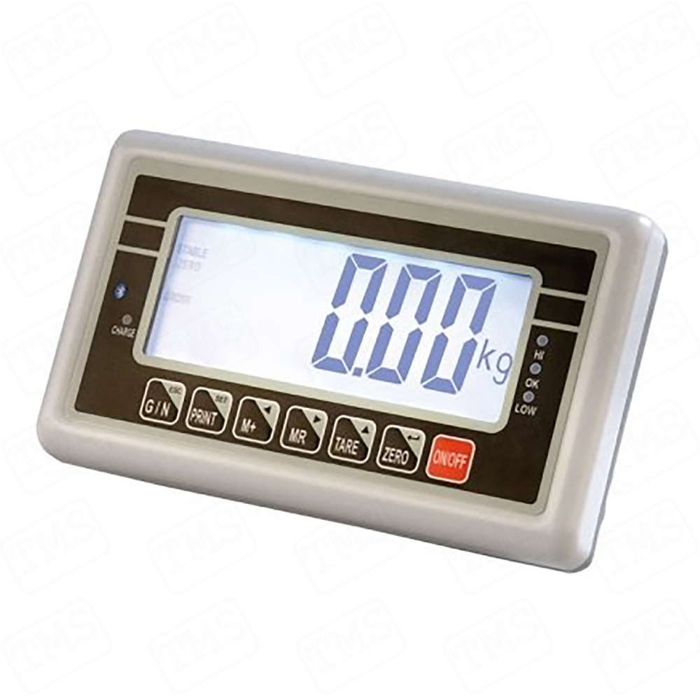 Electronics Platform Scale T-SCALE Brand Model BW SERIES - thaimetrology