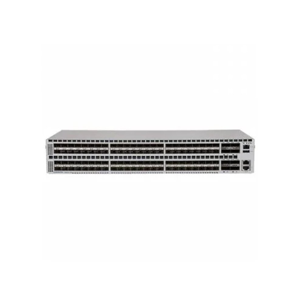 DCS-7050SX-128-D#:96x10GbE (SFP+) & 8xQSFP+ switch