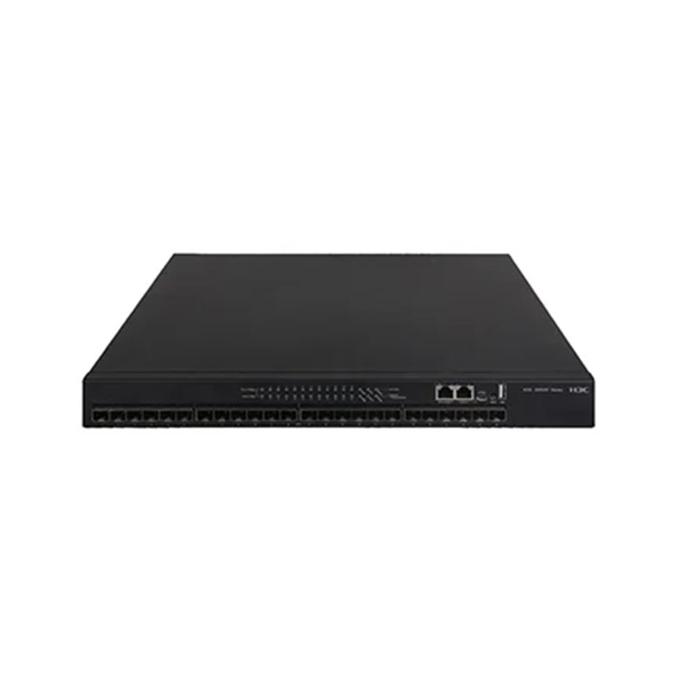 "LS-6520X-26C-SI-GL" จำหน่าย H3C S6500X Switch รุ่น "LS-6520X-26C-SI-GL" ราคาพร้อมติดตั้ง