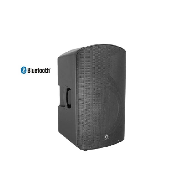 ลำโพง SOUNDVISION AP-15AU Active Speaker 15 "1600 วัตต์