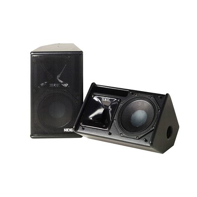 ลำโพง NEXO PS8 Passive Loudspeaker 8″
