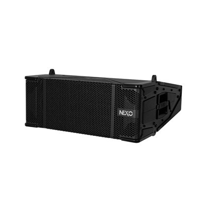 ลำโพงไลน์อาเรย์ NEXO STM M28 Line Array Speaker 2×8″