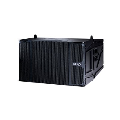 ลำโพงไลน์อาเรย์ NEXO STM M46 Line Array Speaker 4×6.5″