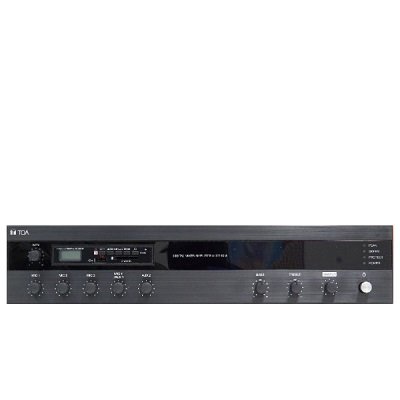 เครื่องขยายเสียง TOA A-3224DM Digital PA Amplifier + MP3 (240 W)