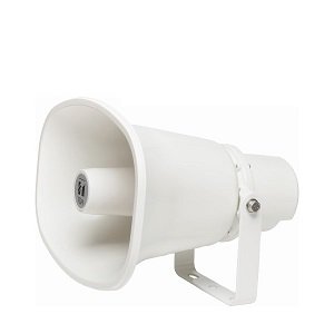 ลำโพงฮอร์น TOA SC-P620 AS Powered Horn Speaker 20W